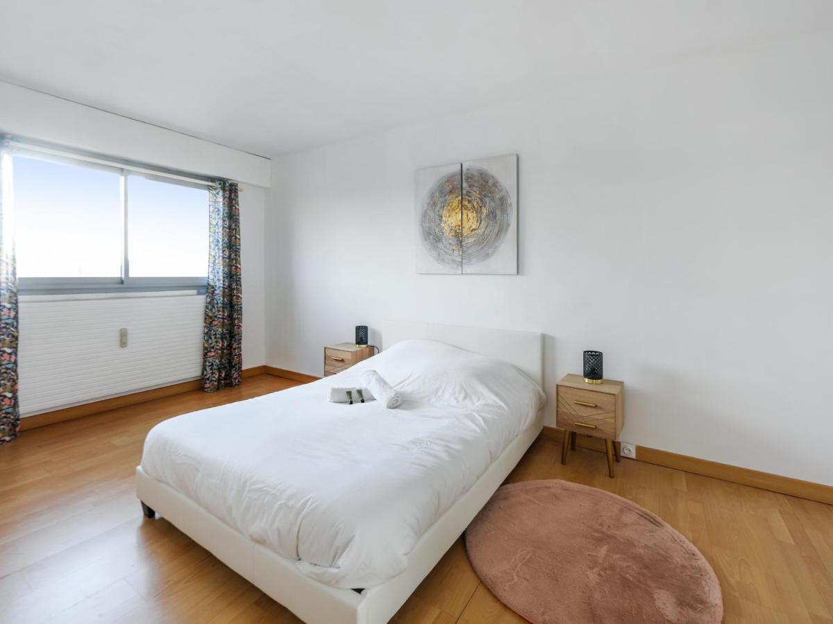 Chez Alix Apartment Le Kremlin-Bicetre Exterior photo